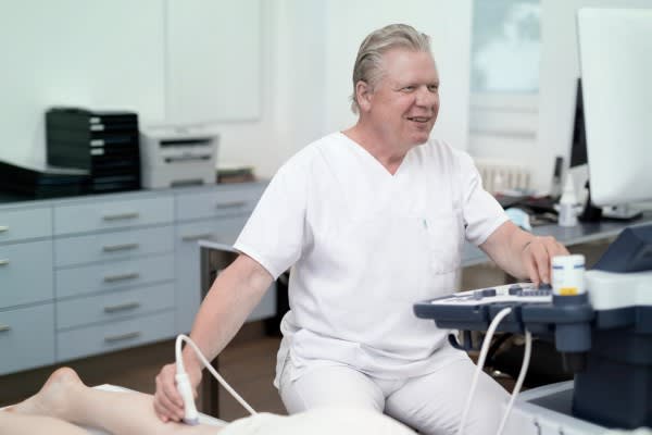 Dermatologikum Zürich gallery image 2