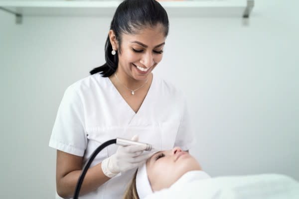 Dermatologikum Zürich gallery image 5