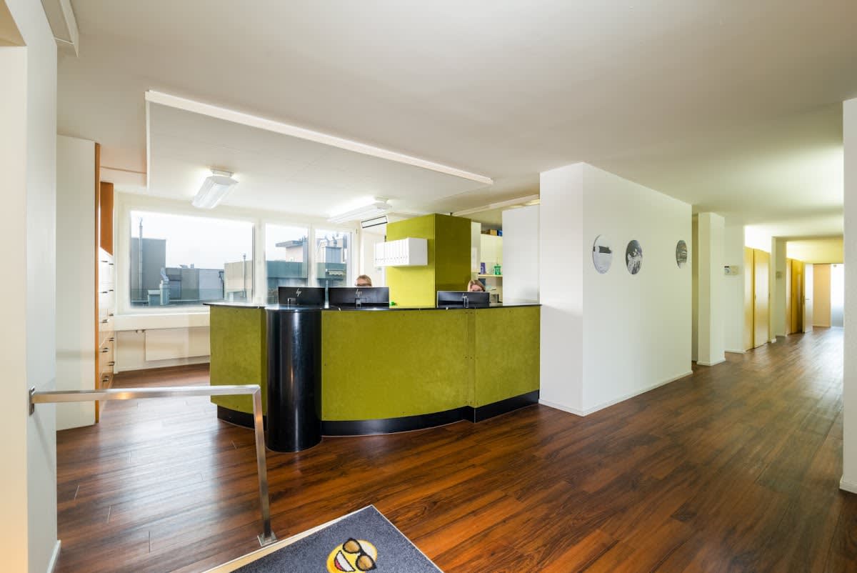 Praxis Oli Buholzer & Volker Clar AG gallery image 2