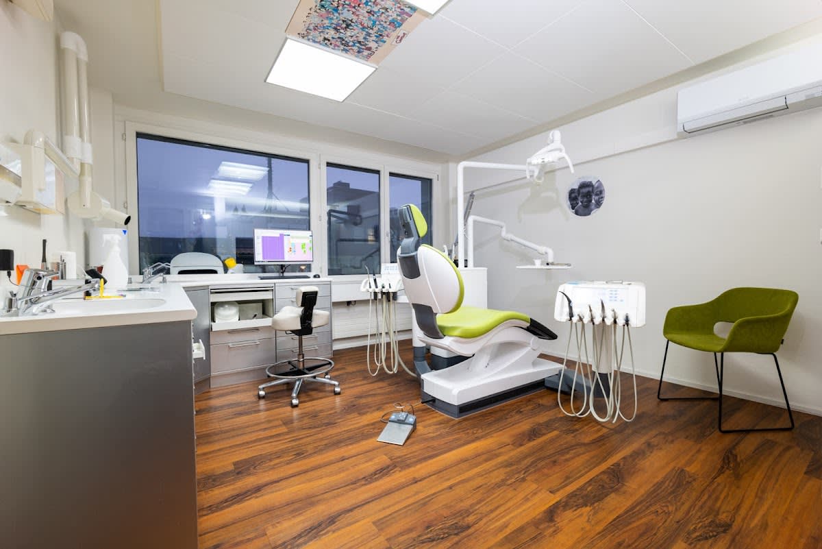 Praxis Oli Buholzer & Volker Clar AG gallery image 3