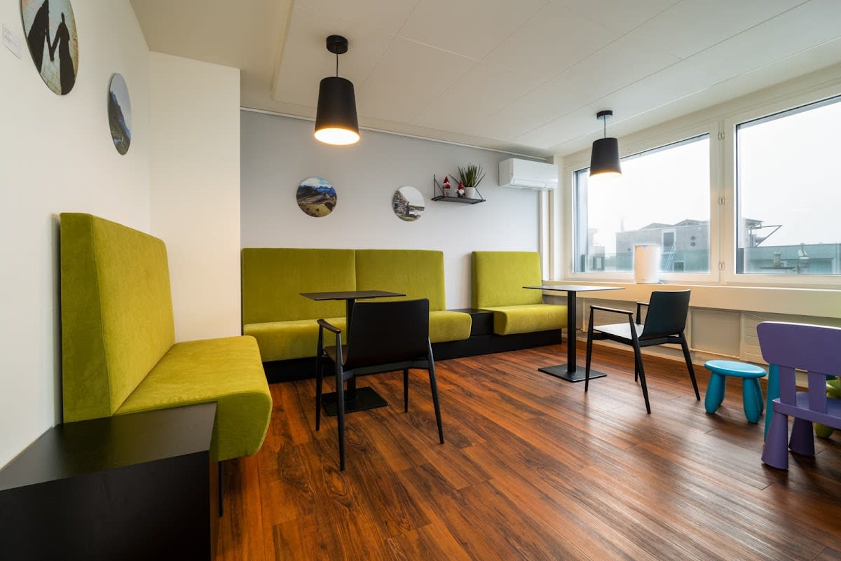 Praxis Oli Buholzer & Volker Clar AG gallery image 4