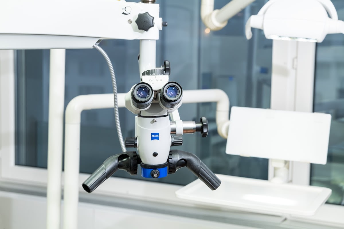 Praxis Oli Buholzer & Volker Clar AG gallery image 6