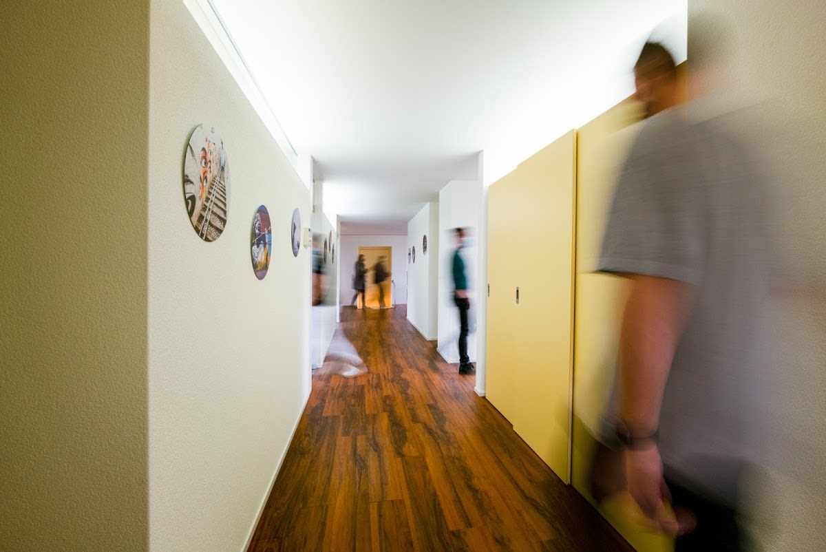 Praxis Oli Buholzer & Volker Clar AG gallery image 10