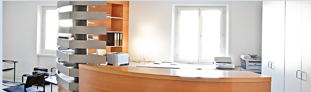 Dentalclinic Malcantone - Dr. Fidel & Giovanni Ruggia gallery image 3