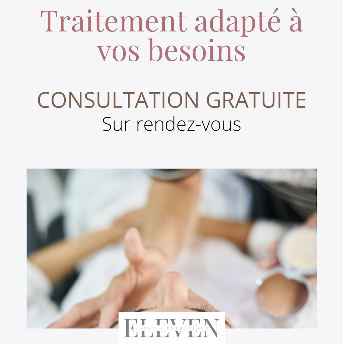 Eleven Institut & Formation gallery image 8