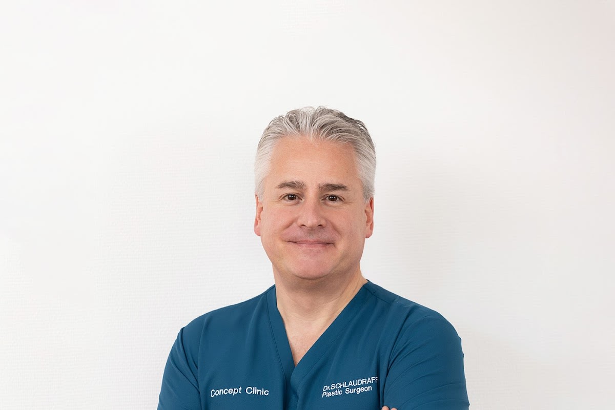 Dr Schlaudraff | Concept Clinic gallery image 1