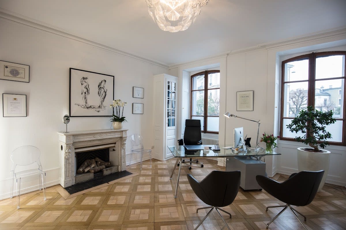 Dr Schlaudraff | Concept Clinic gallery image 2