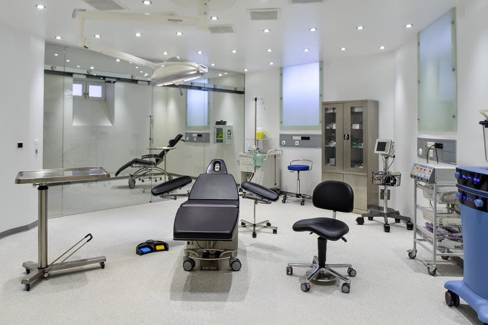 Dr Schlaudraff | Concept Clinic gallery image 3