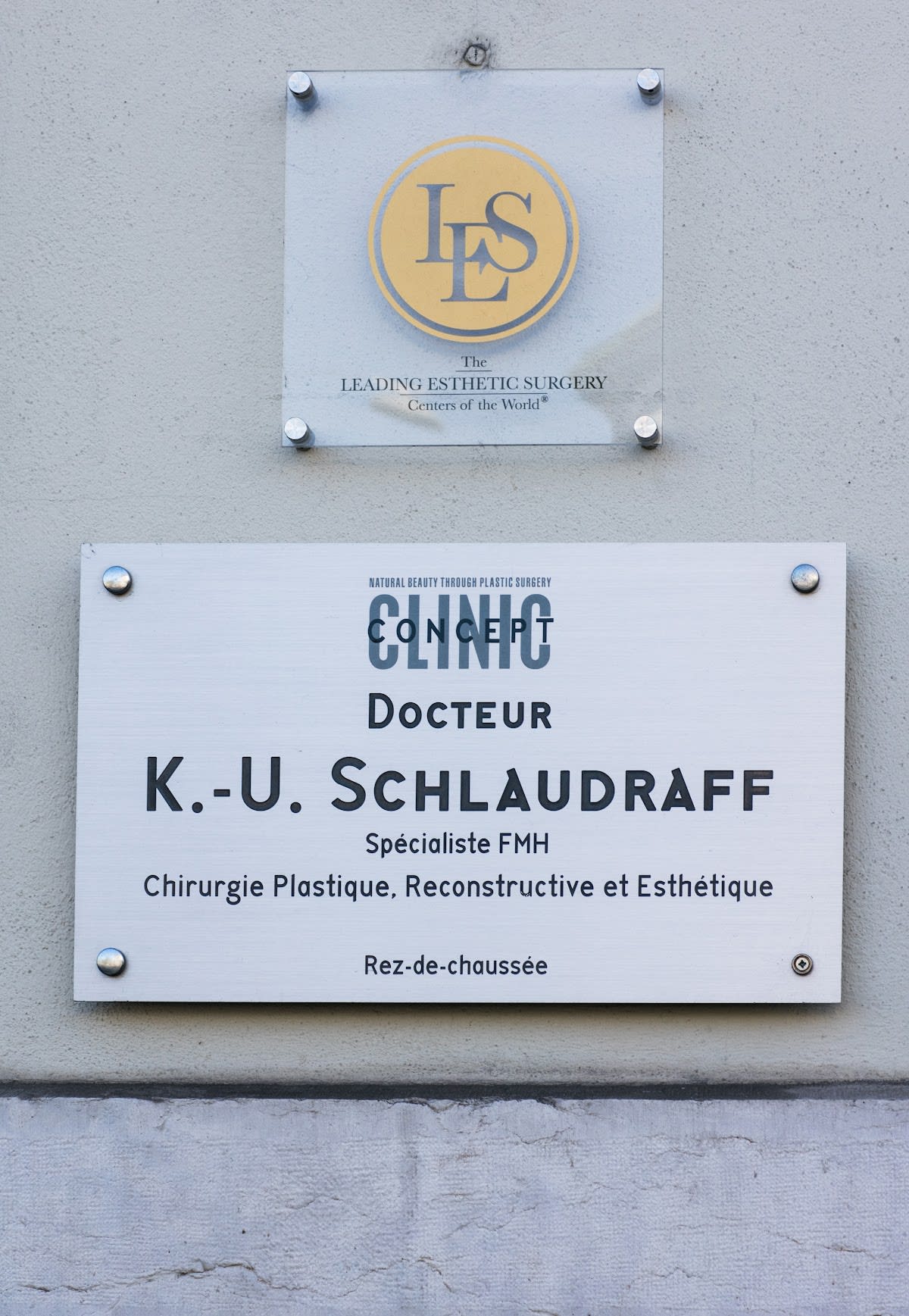 Dr Schlaudraff | Concept Clinic gallery image 6