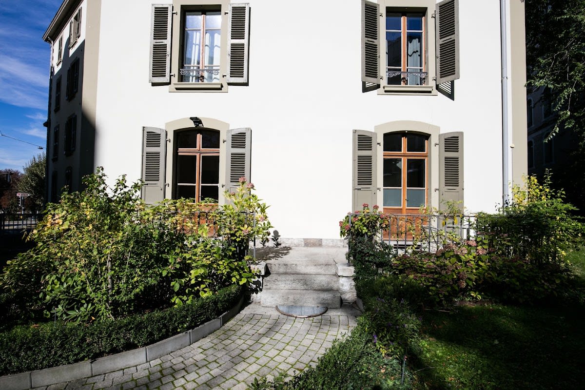 Dr Schlaudraff | Concept Clinic gallery image 10