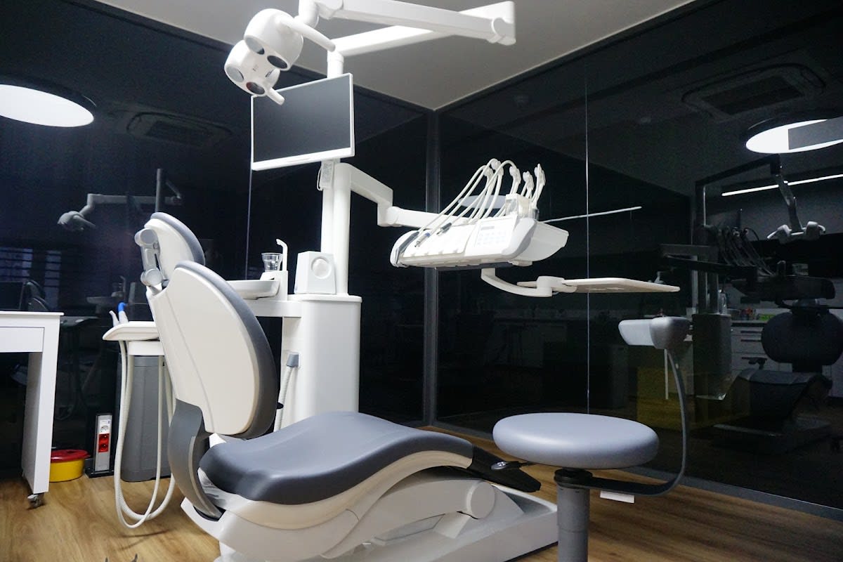 Dental Team Swiss gallery image 1