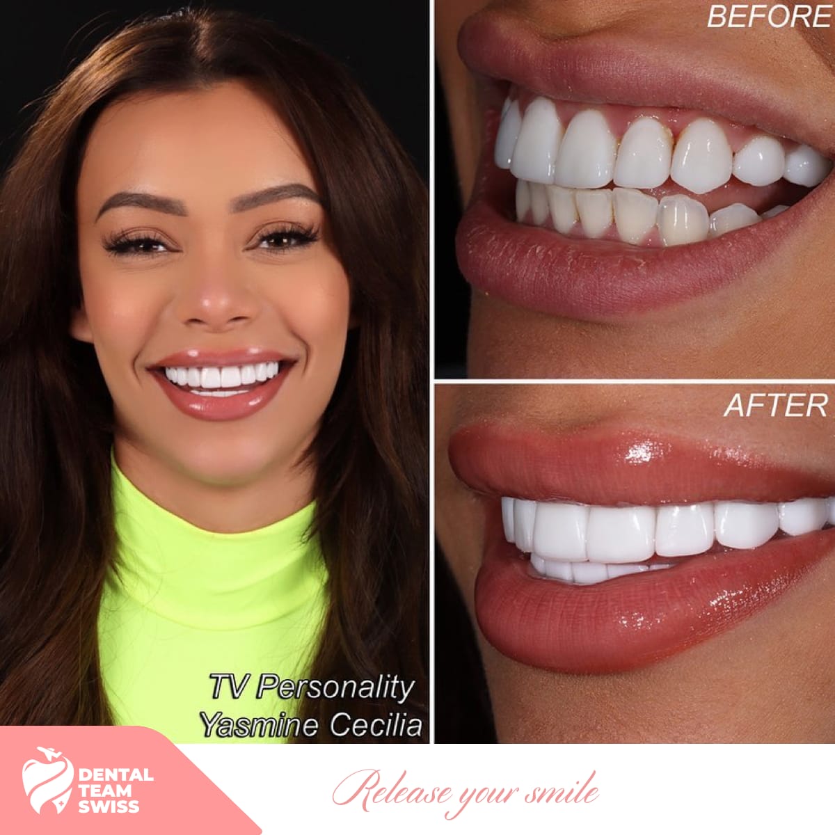 Dental Team Swiss gallery image 2