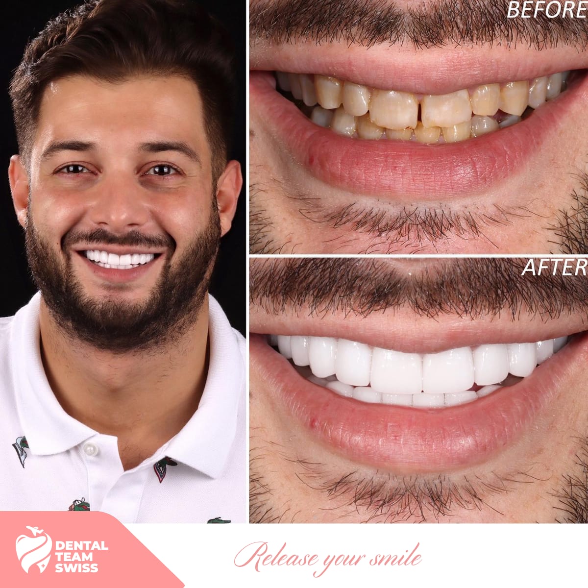 Dental Team Swiss gallery image 3