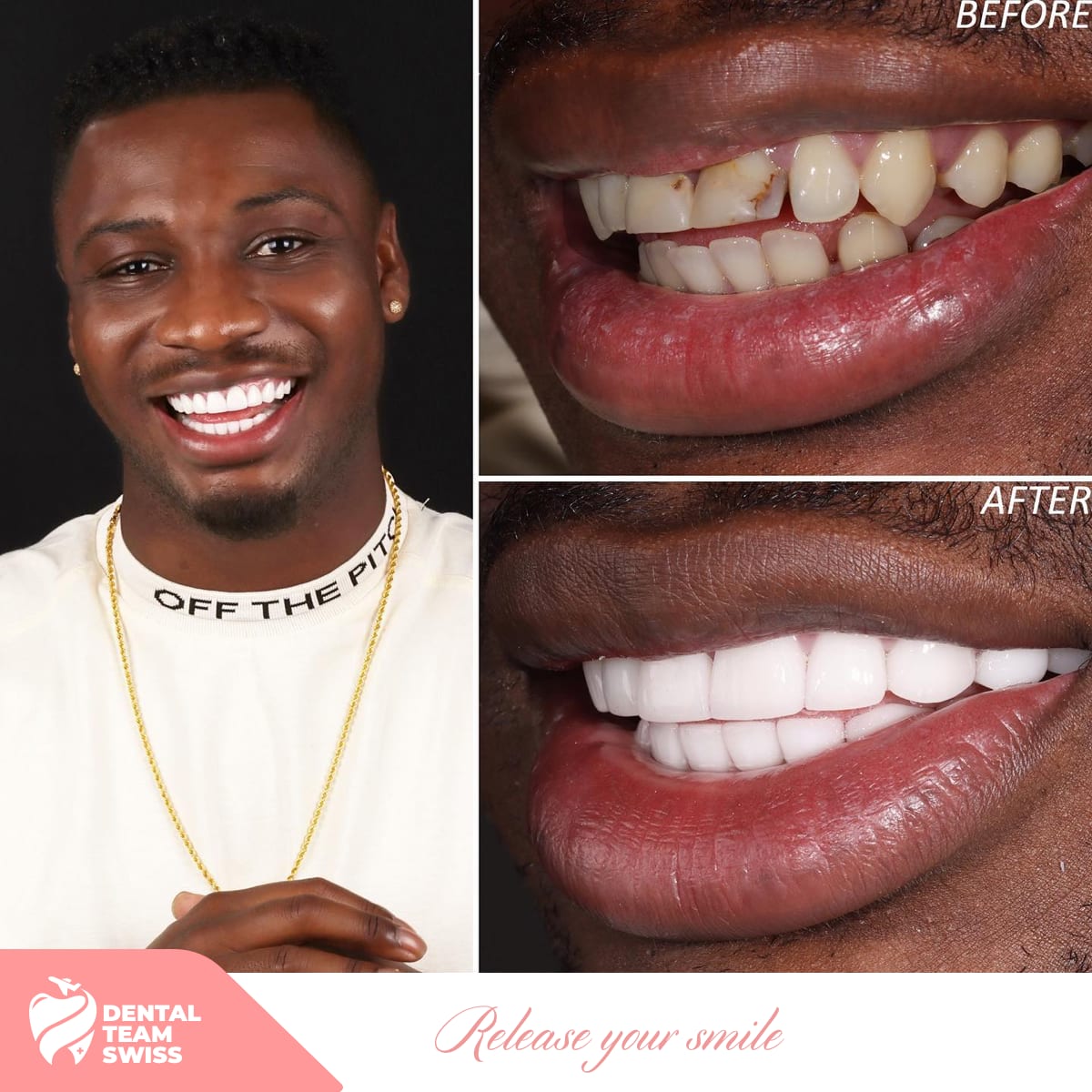 Dental Team Swiss gallery image 8