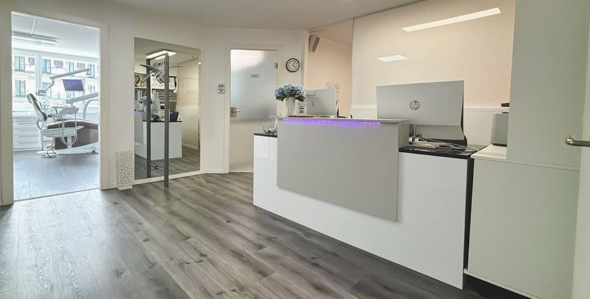 Cabinet Dentaire du Casino gallery image 1