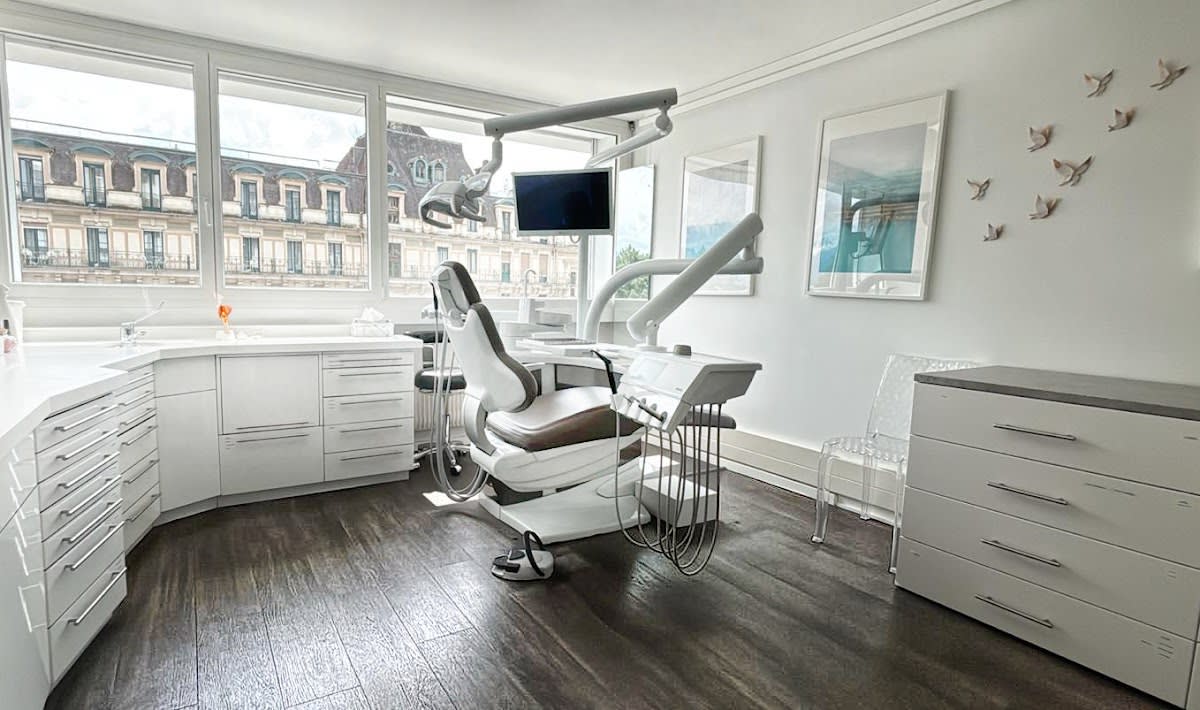 Cabinet Dentaire du Casino gallery image 2