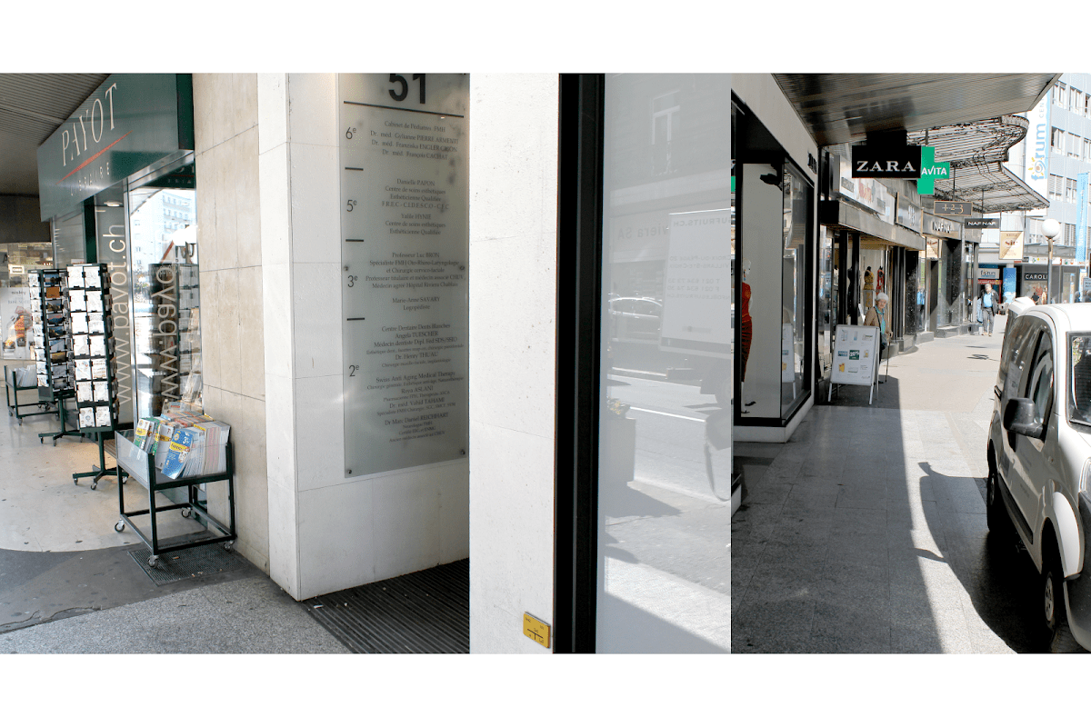 Cabinet Dentaire du Casino gallery image 4