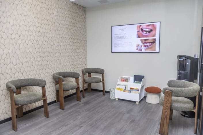 Névé clinique dentaire des Nations gallery image 2