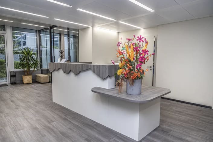 Névé clinique dentaire des Nations gallery image 3