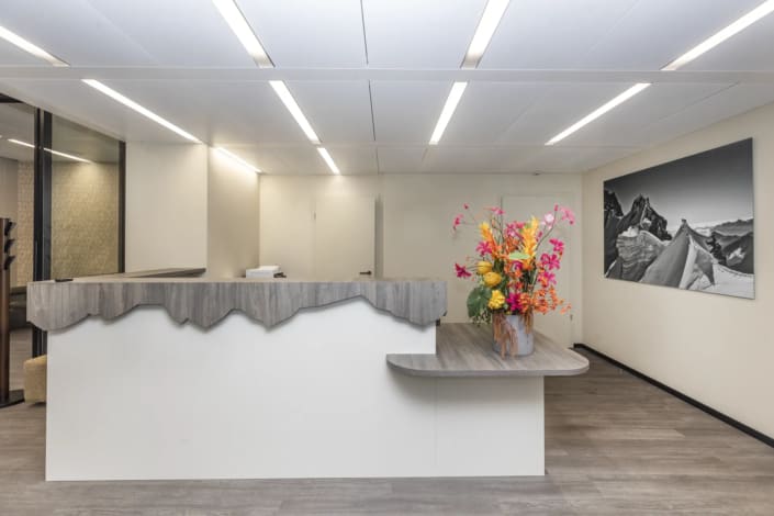 Névé clinique dentaire des Nations gallery image 4