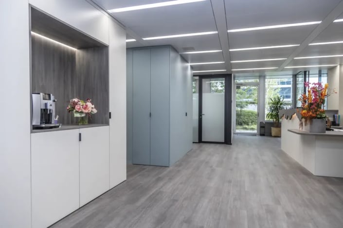 Névé clinique dentaire des Nations gallery image 5