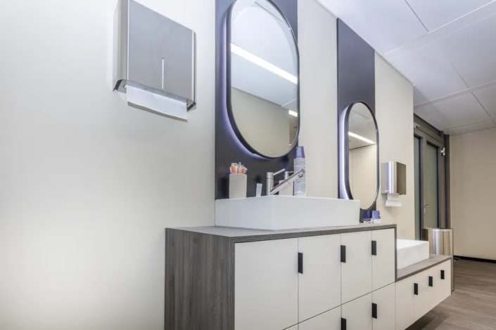 Névé clinique dentaire des Nations gallery image 6