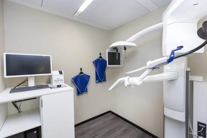 Névé clinique dentaire des Nations gallery image 7