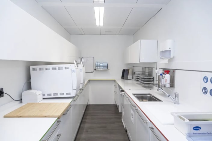 Névé clinique dentaire des Nations gallery image 8