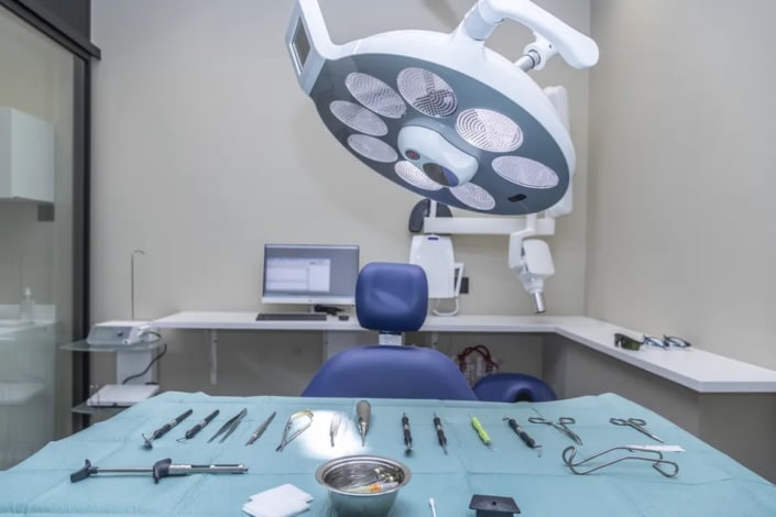 Névé clinique dentaire des Nations gallery image 9