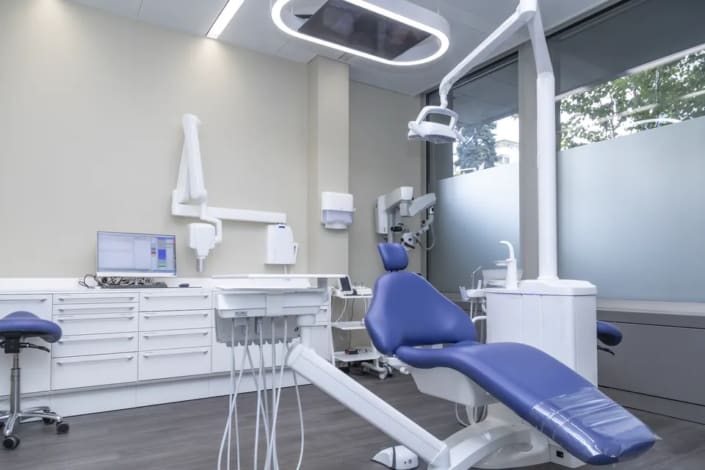 Névé clinique dentaire des Nations gallery image 10