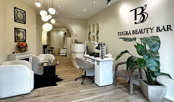 Tugba Beauty Bar gallery image 1