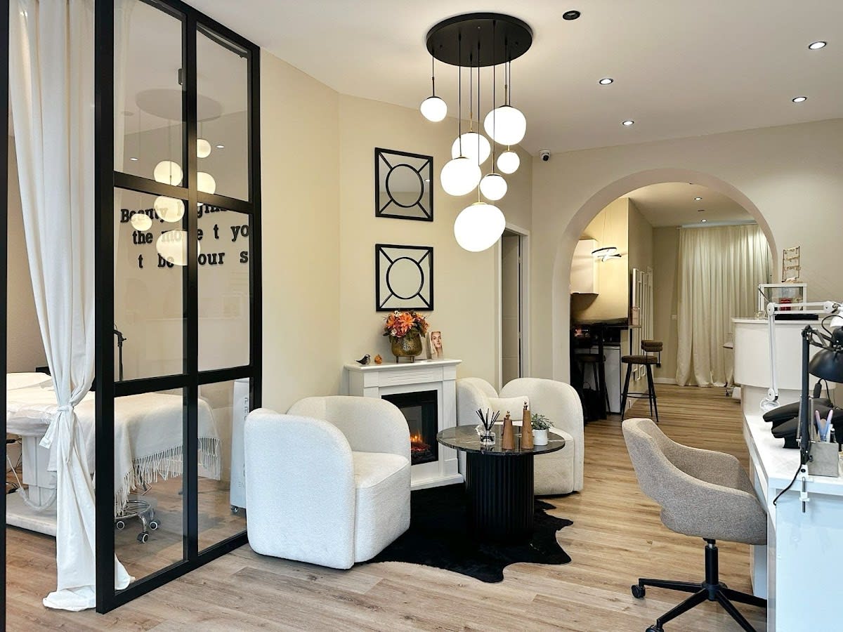 Tugba Beauty Bar gallery image 3