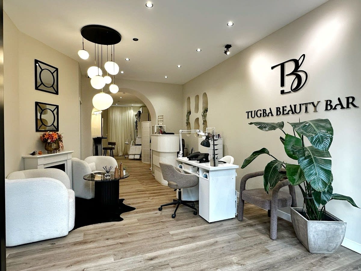 Tugba Beauty Bar gallery image 4