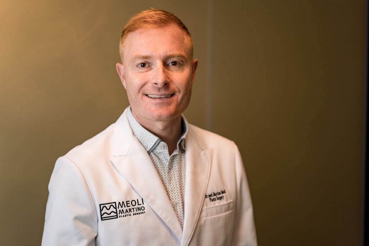 Martino Meoli | Specialista FMH in chirurgia plastica, ricostruttiva ed estetica gallery image 1