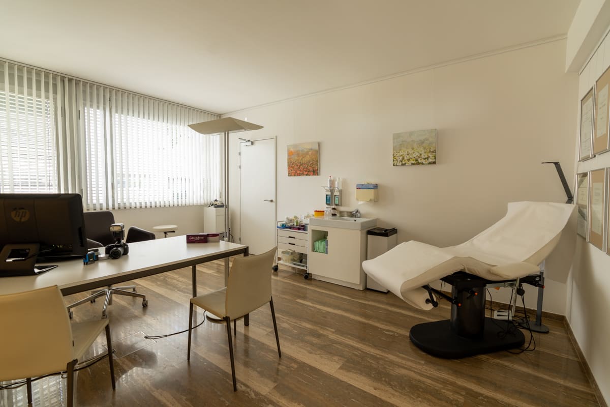 Martino Meoli | Specialista FMH in chirurgia plastica, ricostruttiva ed estetica gallery image 3