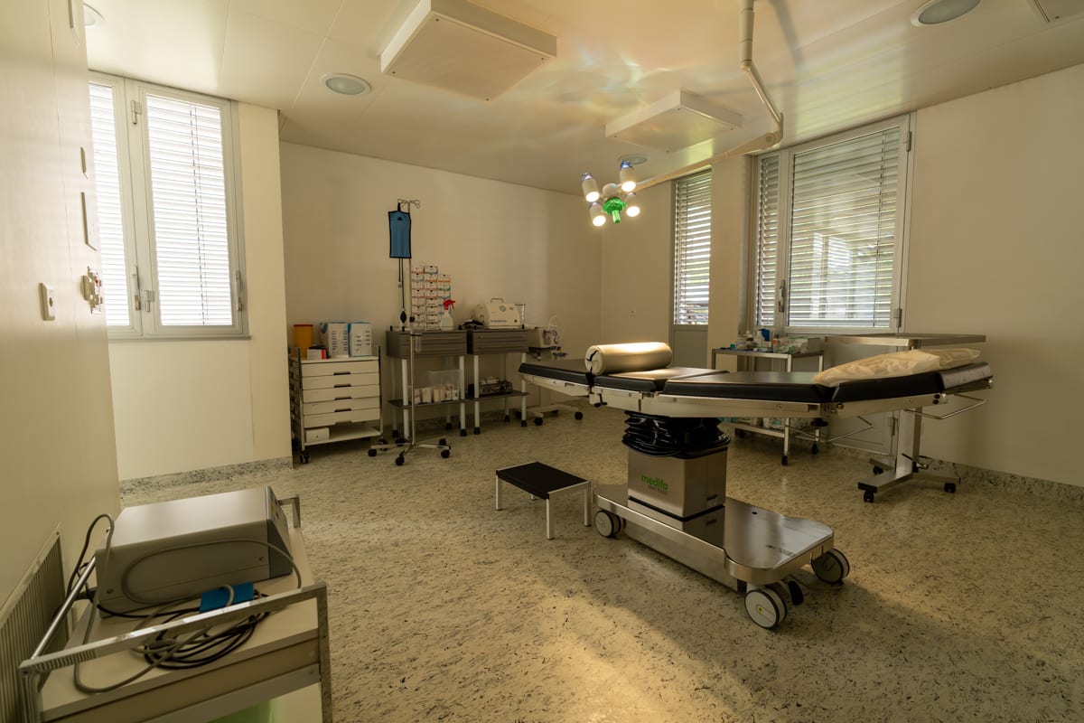 Martino Meoli | Specialista FMH in chirurgia plastica, ricostruttiva ed estetica gallery image 4