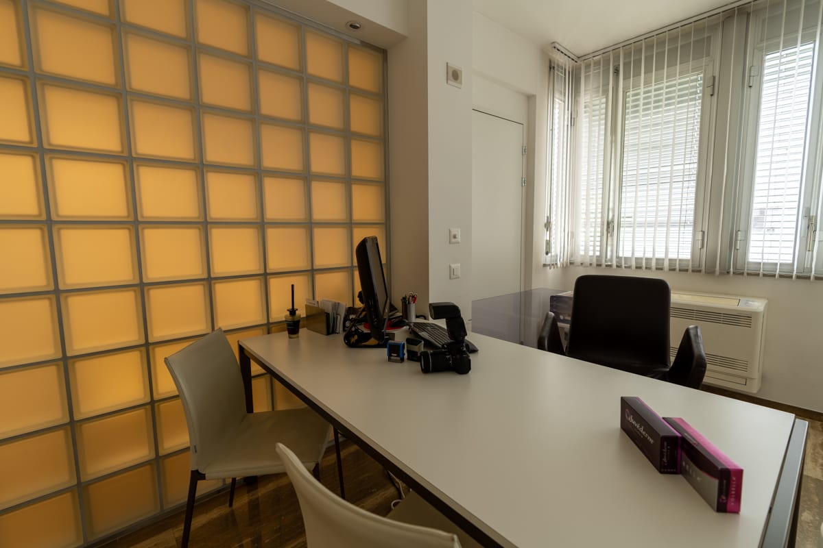 Martino Meoli | Specialista FMH in chirurgia plastica, ricostruttiva ed estetica gallery image 5