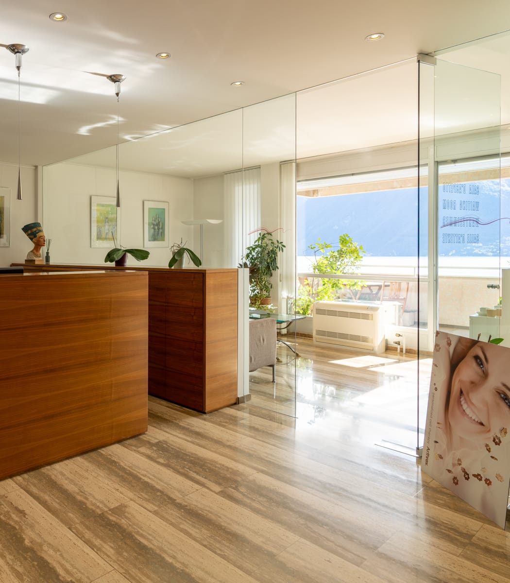 Martino Meoli | Specialista FMH in chirurgia plastica, ricostruttiva ed estetica gallery image 8