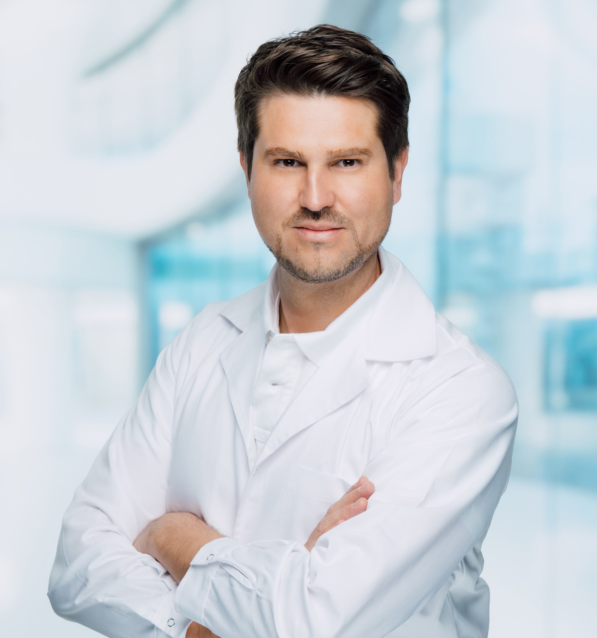 Mister Perfect gallery image 3