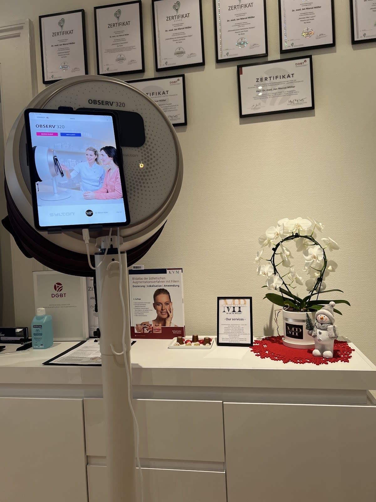 Mister Perfect gallery image 6