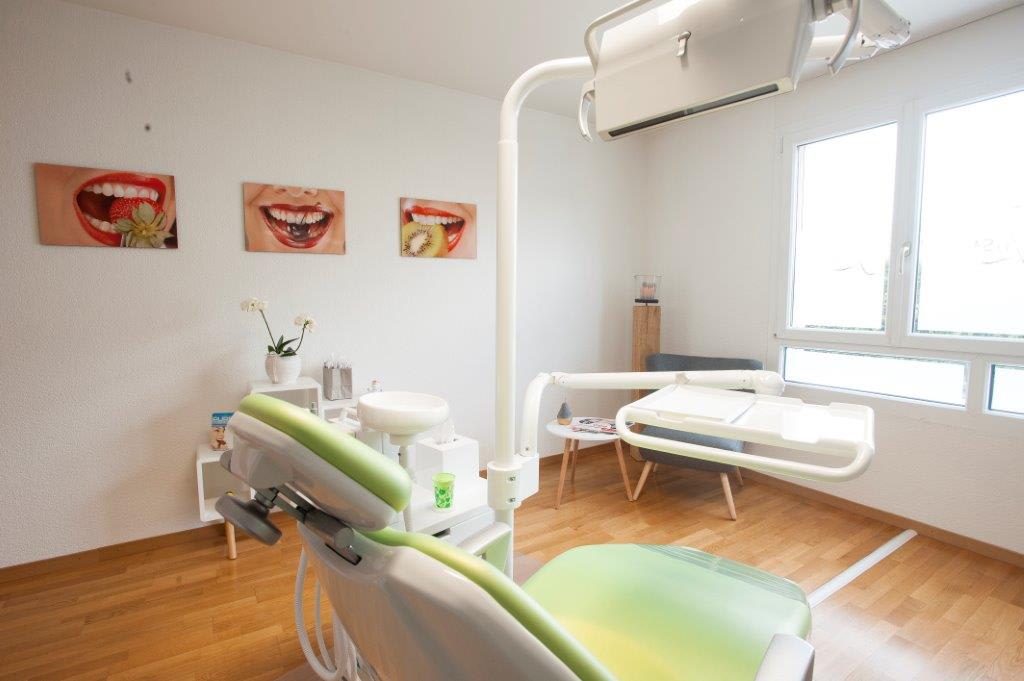 friSMILE - Cabinet d'Hygiène dentaire gallery image 1