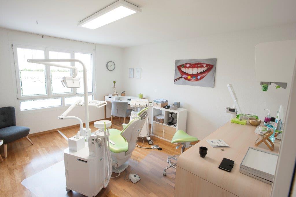 friSMILE - Cabinet d'Hygiène dentaire gallery image 2