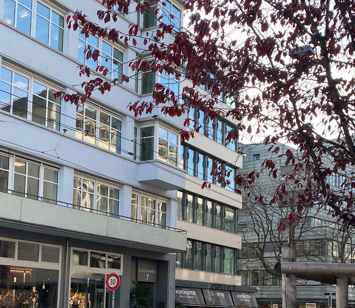 FacialSurgery| PD Dr. Christine Jacobsen interior