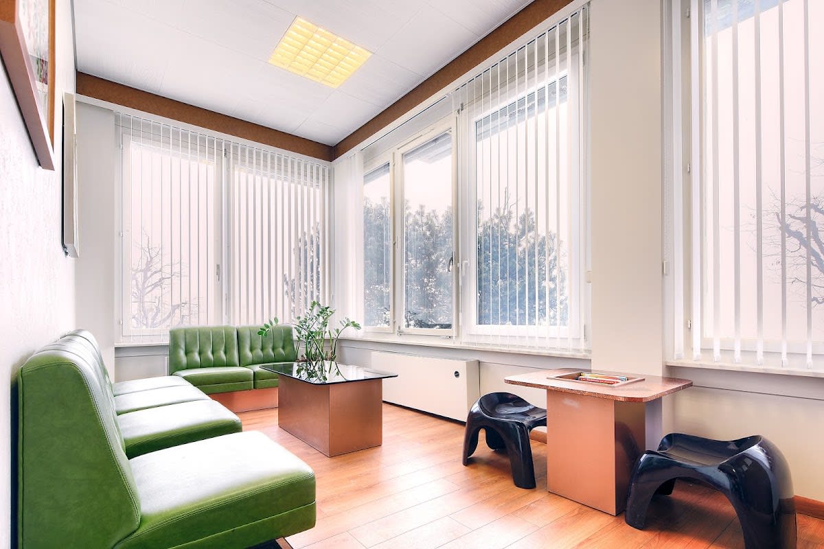 CMD - Cabinet Médico-Dentaire de l'Ouest Lausannois | Dentiste Chavannes-près-Renens gallery image 2