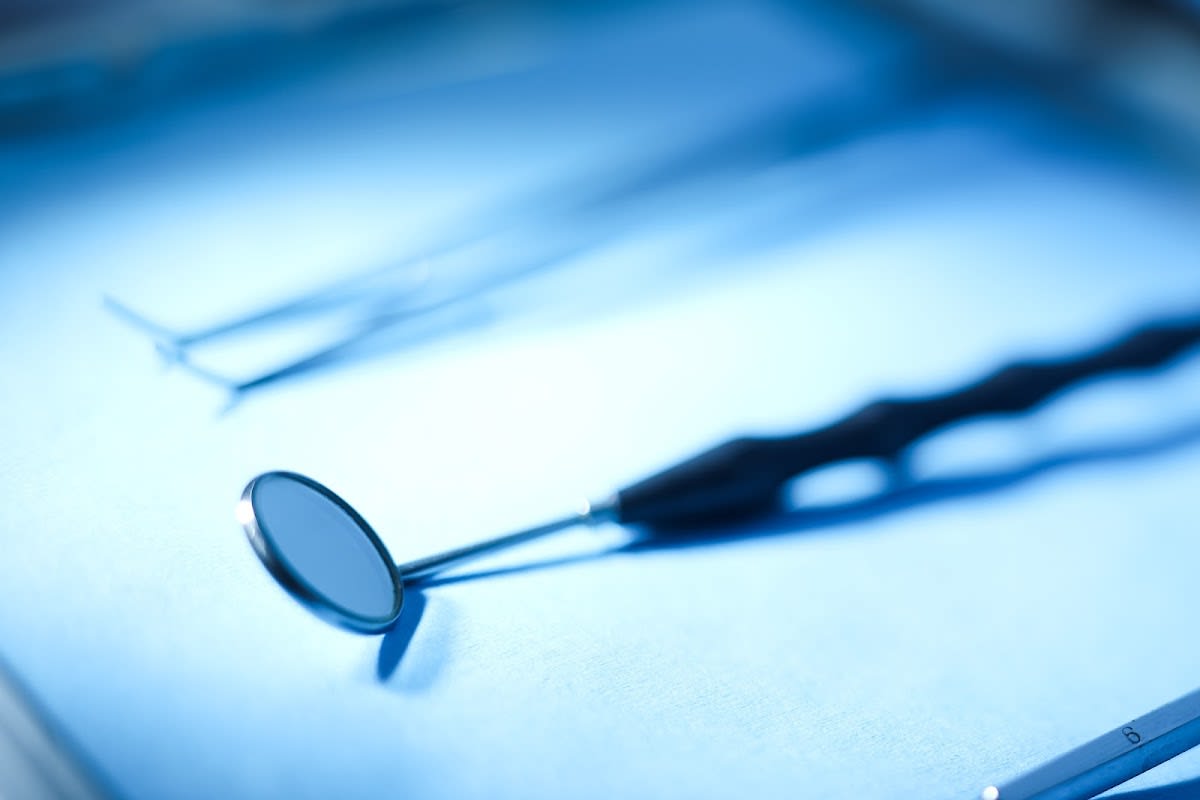 CMD - Cabinet Médico-Dentaire de l'Ouest Lausannois | Dentiste Chavannes-près-Renens gallery image 4