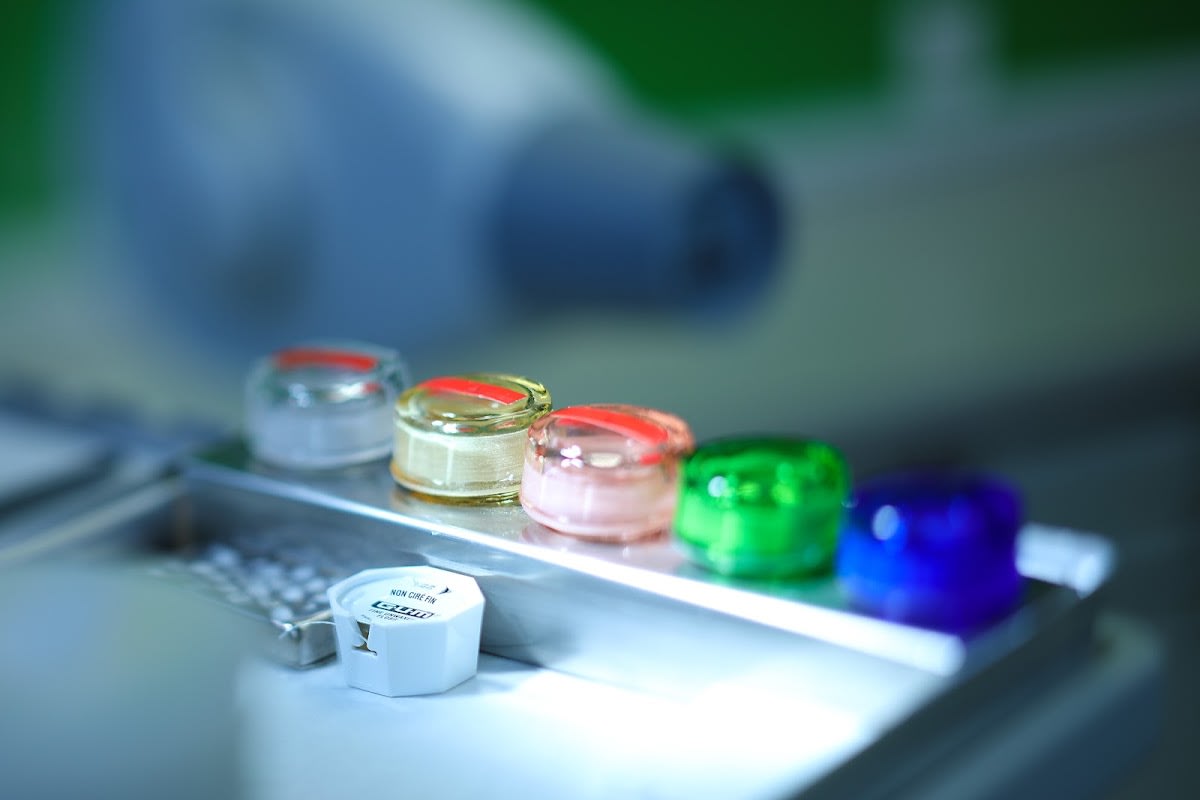 CMD - Cabinet Médico-Dentaire de l'Ouest Lausannois | Dentiste Chavannes-près-Renens gallery image 6