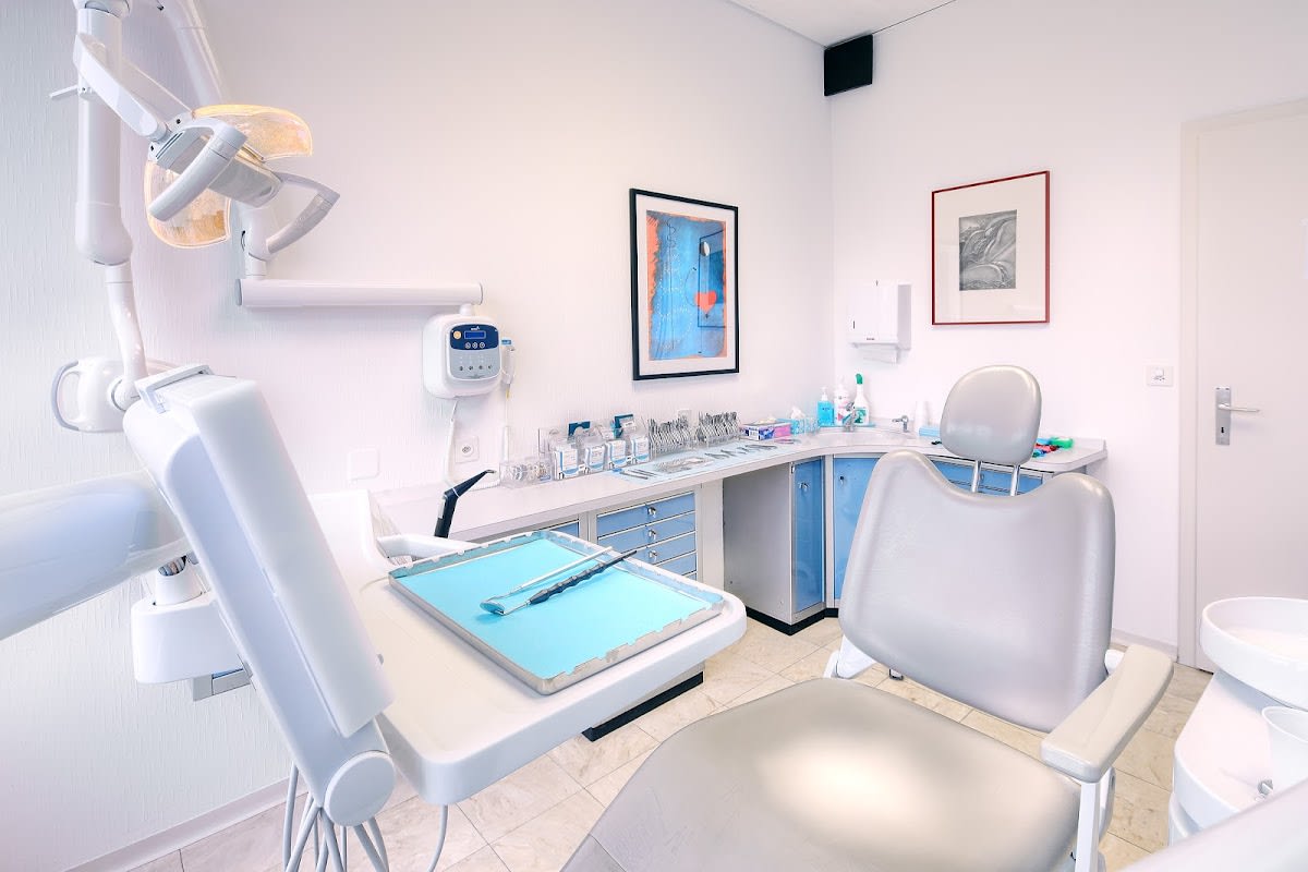 CMD - Cabinet Médico-Dentaire de l'Ouest Lausannois | Dentiste Chavannes-près-Renens gallery image 7