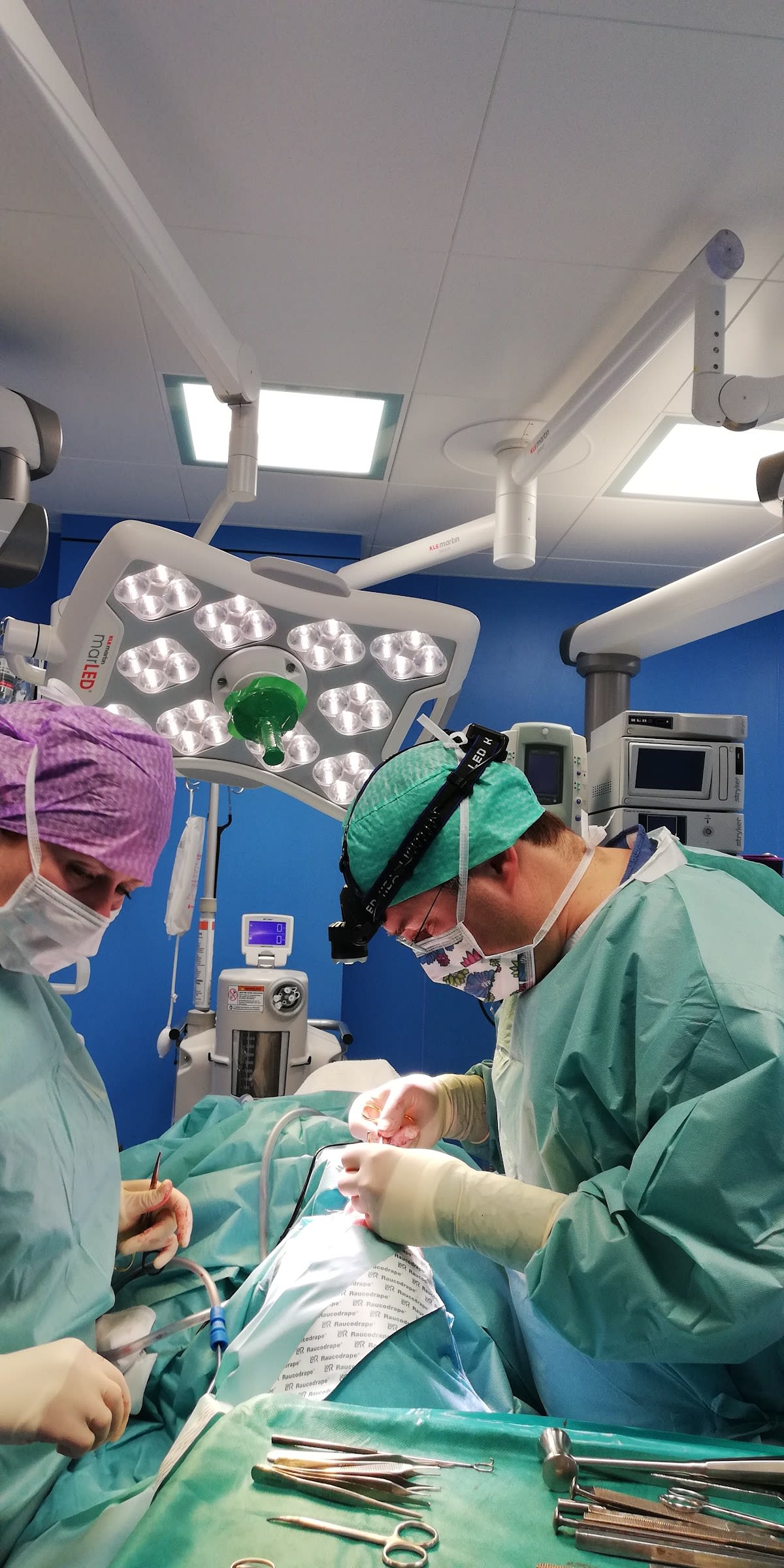 Dr. Christian Depner Plastische und Ästhetische Chirurgie gallery image 2