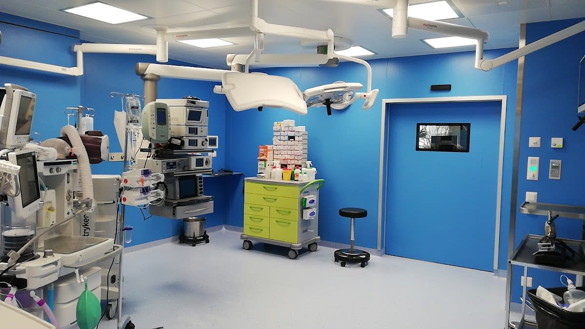 Dr. Christian Depner Plastische und Ästhetische Chirurgie gallery image 3