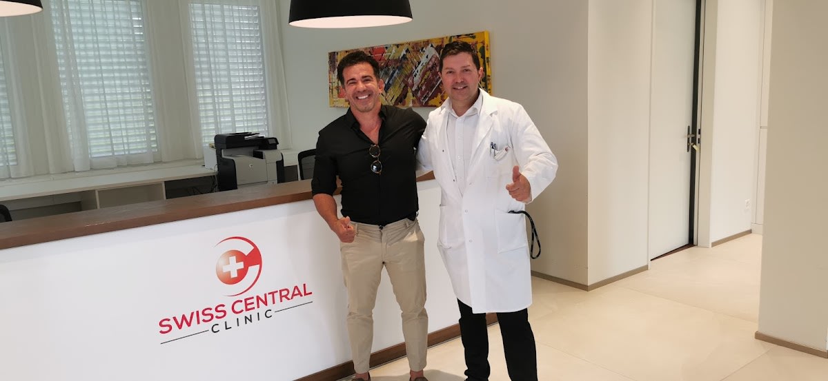 Dr. Christian Depner Plastische und Ästhetische Chirurgie gallery image 6